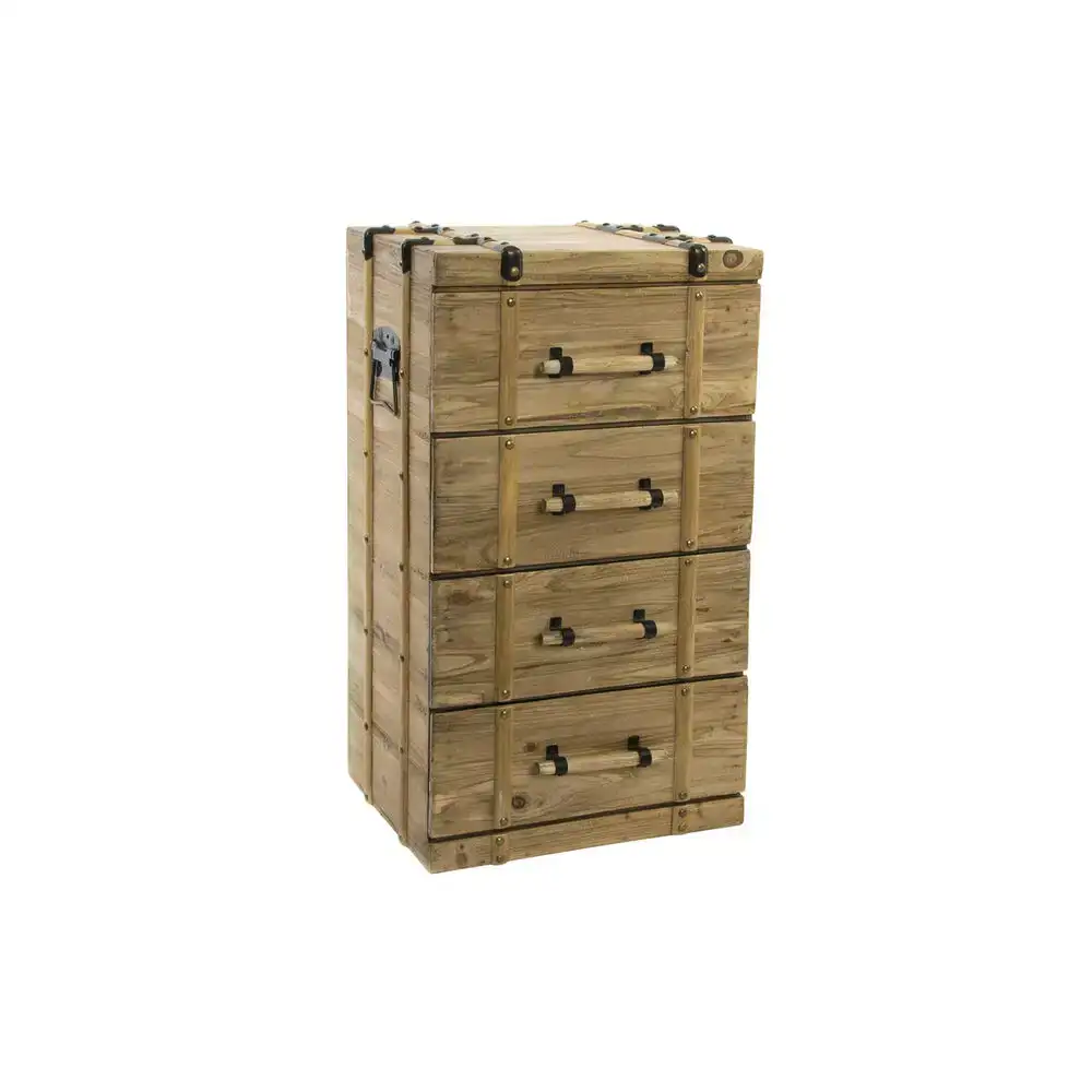 Caisson a tiroirs dkd home decor bois 43 x 35 x 75 cm _9815. Découvrez DIAYTAR COTE D'IVOIRE - Votre Destination de Shopping Inspirée. Naviguez à travers nos offres variées et trouvez des articles qui reflètent votre personnalité et vos goûts.