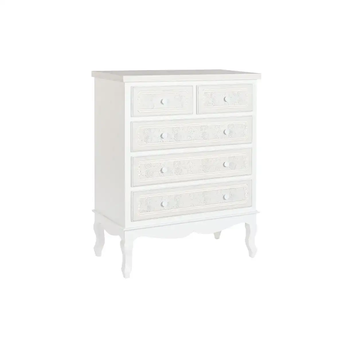 Caisson a tiroirs dkd home decor gris bois blanc romantique bois mdf 80 x 42 x 105 cm _4147. DIAYTAR COTE D'IVOIRE - Votre Destination Shopping de Confiance. Naviguez à travers notre boutique en ligne et profitez d'une sélection soigneusement choisie de produits qui répondent à toutes vos exigences.