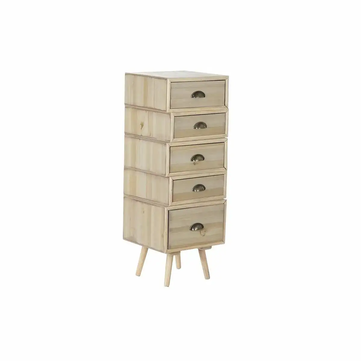 Caisson a tiroirs dkd home decor naturel bois mdf blue marine gris clair 40 x 38 x 99 cm _9334. Bienvenue sur DIAYTAR COTE D'IVOIRE - Là où le Shopping Devient une Aventure. Explorez notre catalogue et dénichez des trésors qui élargiront votre horizon shopping.