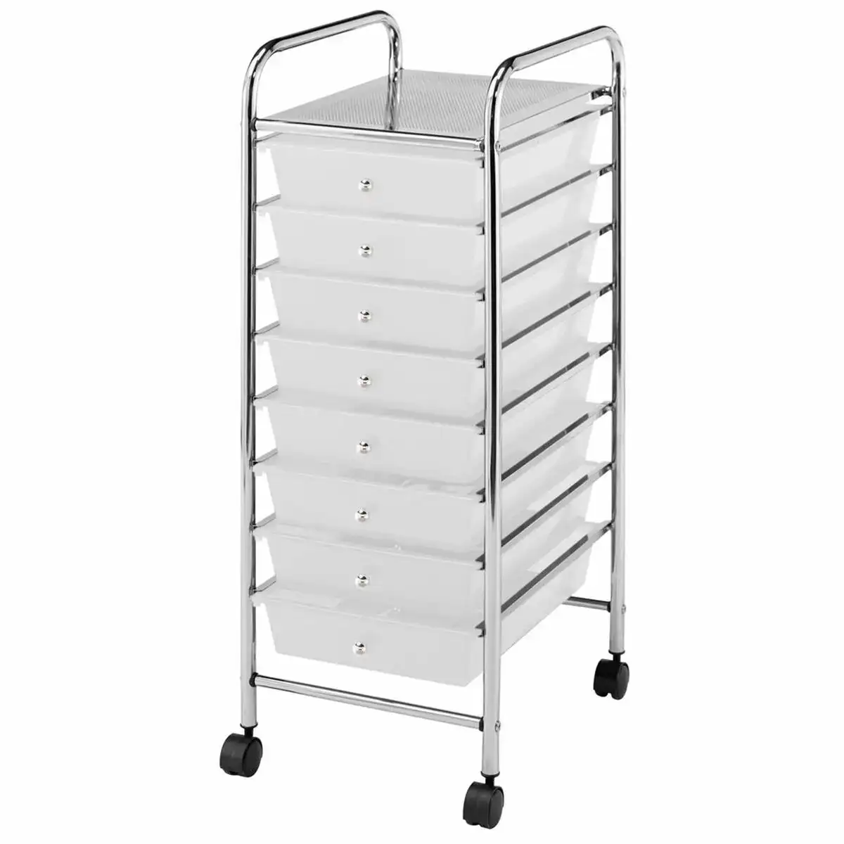 Caisson a tiroirs dkd home decor pvc metal 33 x 39 x 83 cm _3740. Bienvenue chez DIAYTAR COTE D'IVOIRE - Où le Shopping Devient un Plaisir. Découvrez notre boutique en ligne et trouvez des trésors qui égaieront chaque jour de votre vie.