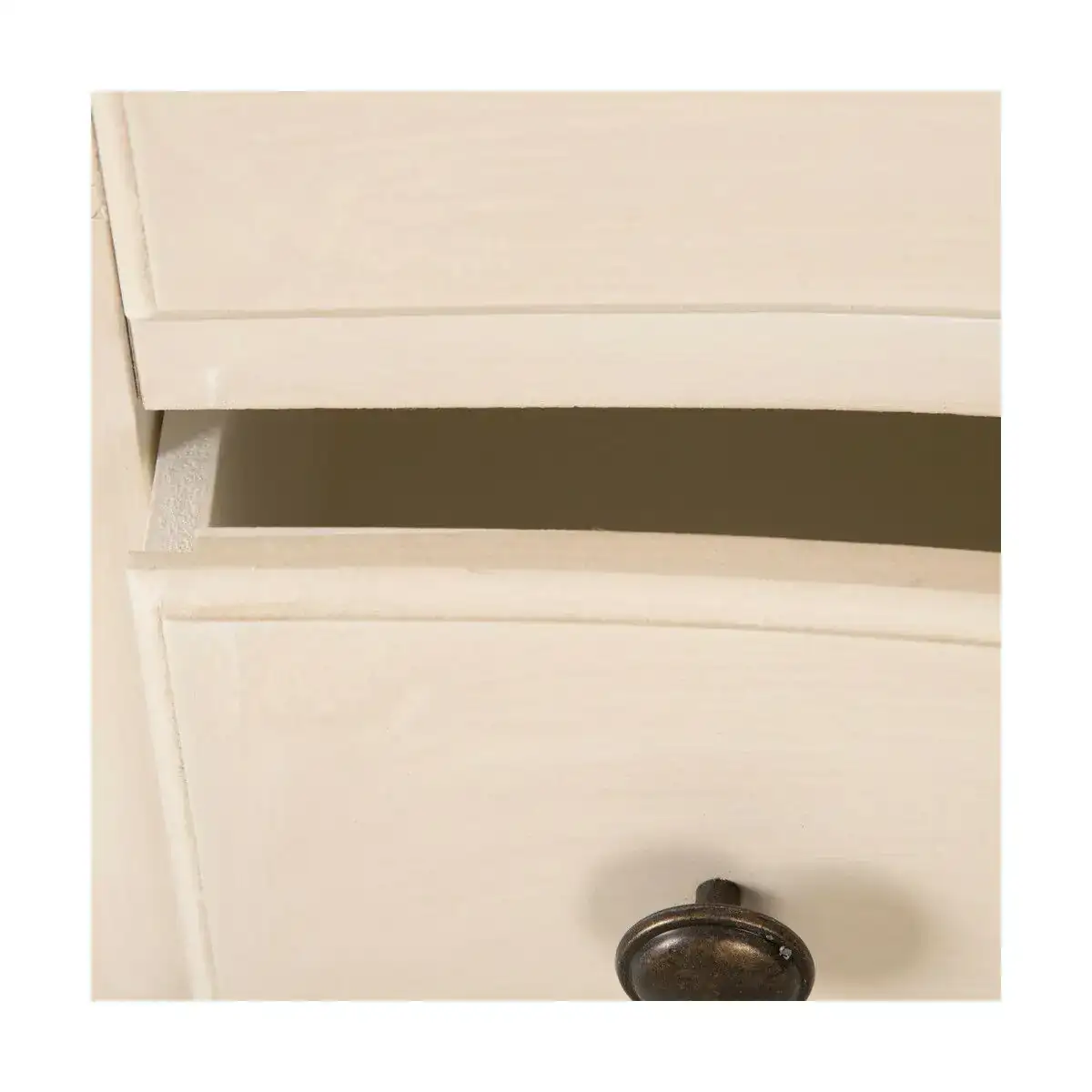 Caisson a tiroirs lucerna 66 6 x 40 5 x 103 cm naturel bois creme dmf_1322. DIAYTAR COTE D'IVOIRE - Votre Source d'Inspiration Shopping. Parcourez nos rayons et trouvez des articles qui vous inspirent, que ce soit pour votre style, votre maison ou votre vie quotidienne.