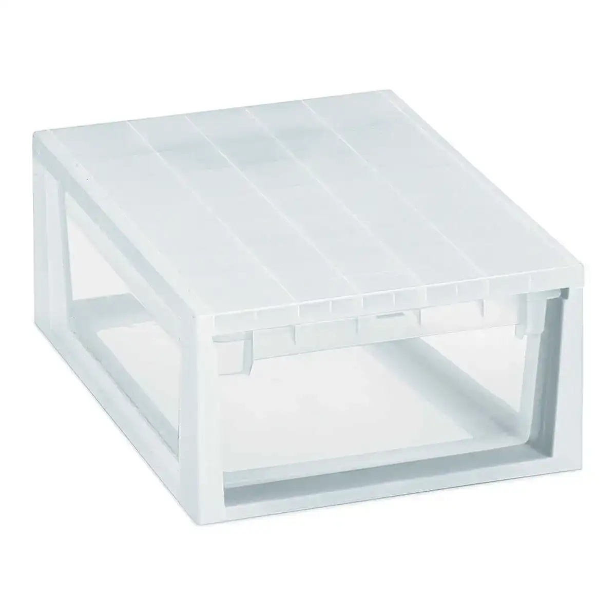 Caisson a tiroirs terry light drawer m polyvalents transparent 29 6 x 39 x 16 cm _4594. Bienvenue sur DIAYTAR COTE D'IVOIRE - Votre Évasion Shopping Personnalisée. Parcourez notre collection unique et trouvez des articles qui reflètent votre style et votre individualité.