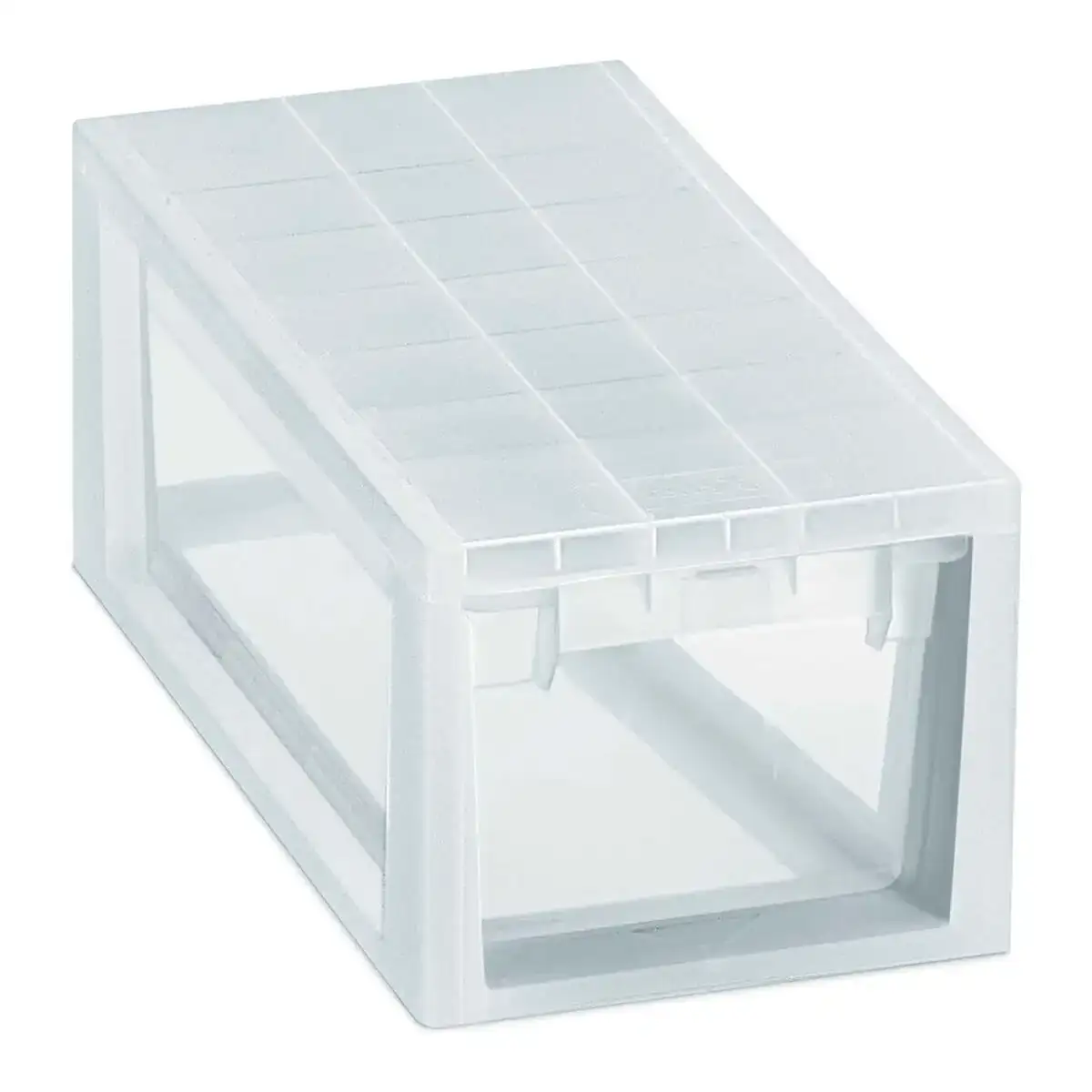 Caisson a tiroirs terry lightdrawer s polyvalents transparent polypropylene 19 6 x 39 x 16 cm _2899. Bienvenue chez DIAYTAR COTE D'IVOIRE - Votre Plateforme Shopping pour Tous. Découvrez un large éventail de produits qui célèbrent la diversité et la beauté du Côte d'Ivoire.