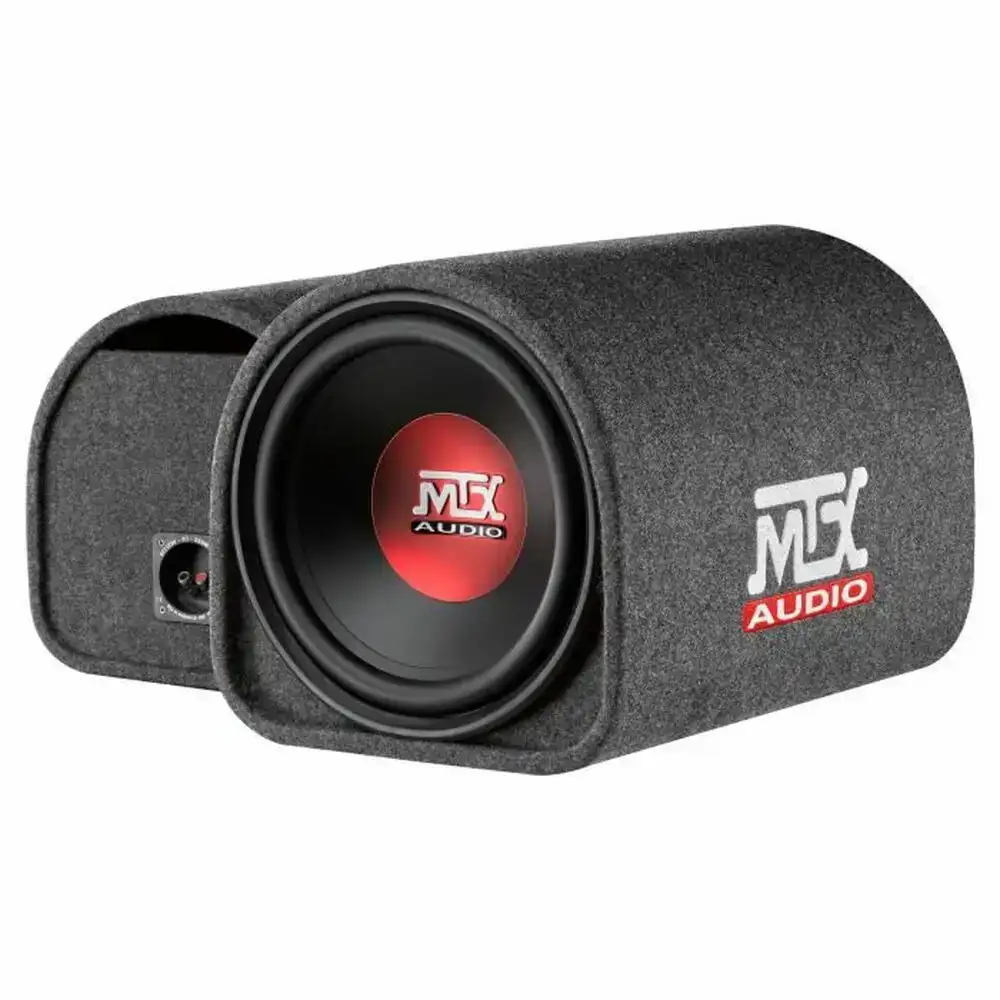 Caisson de basse mtx audio rtt12av noir_5783. DIAYTAR COTE D'IVOIRE - Là où Choisir est un Acte d'Amour pour le Côte d'Ivoire. Explorez notre gamme et choisissez des produits qui célèbrent la culture et l'artisanat du pays.