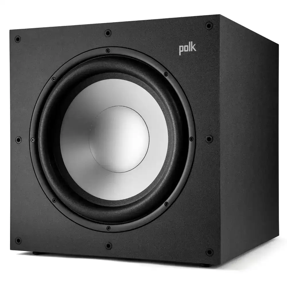 Caisson de basse polk xt12_3359. Entrez dans l'Univers de DIAYTAR COTE D'IVOIRE - Où Chaque Produit a son Éclat Unique. Explorez notre gamme variée et choisissez des articles qui illuminent votre quotidien.