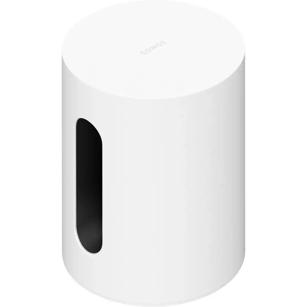 Caisson de basse sonos sub mini blanc_9497. DIAYTAR COTE D'IVOIRE - Votre Destination Shopping Exquise. Explorez notre boutique en ligne et découvrez des trésors qui ajoutent une touche de sophistication à votre style et à votre espace.