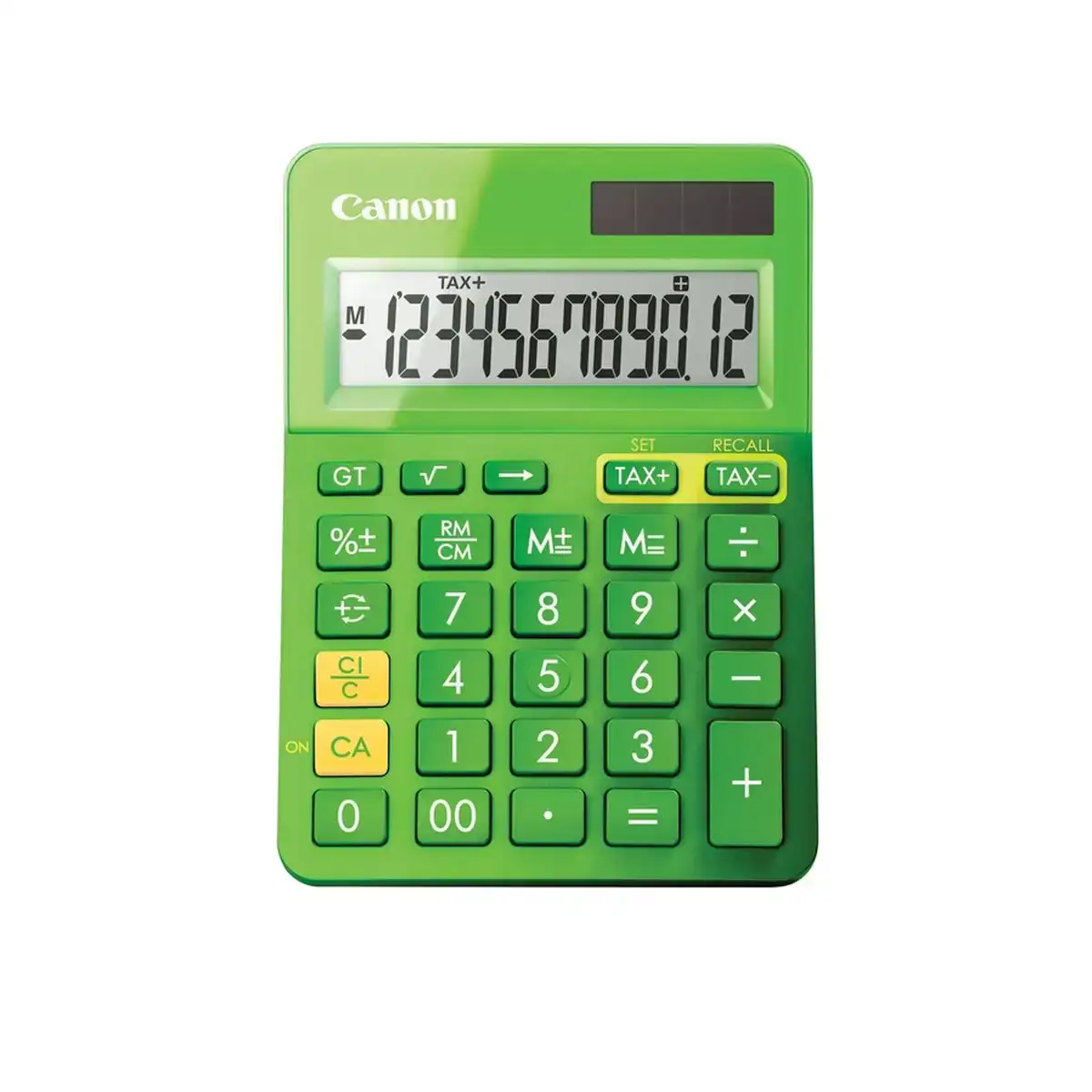 Calculatrice canon 9490b002 vert plastique_3009. DIAYTAR COTE D'IVOIRE - Où la Qualité et la Diversité Fusionnent. Explorez notre boutique en ligne pour découvrir une gamme variée de produits qui incarnent l'excellence et l'authenticité.