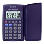 Calculatrice casio de poche 10 x 62 5 x 104 mm _4635. DIAYTAR COTE D'IVOIRE - Où Choisir Devient une Découverte. Explorez notre boutique en ligne et trouvez des articles qui vous surprennent et vous ravissent à chaque clic.