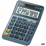 Calculatrice casio ms 100em bleu 10 unites _3181. DIAYTAR COTE D'IVOIRE - Votre Boutique en Ligne, Votre Identité. Naviguez à travers notre plateforme et choisissez des articles qui expriment qui vous êtes et ce que vous chérissez.
