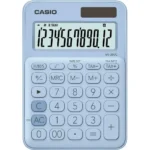 Calculatrice casio ms 20uc bleu 2 3 x 10 5 x 14 95 cm _9537. Bienvenue chez DIAYTAR COTE D'IVOIRE - Où Chaque Achat Fait une Différence. Découvrez notre gamme de produits qui reflètent l'engagement envers la qualité et le respect de l'environnement.