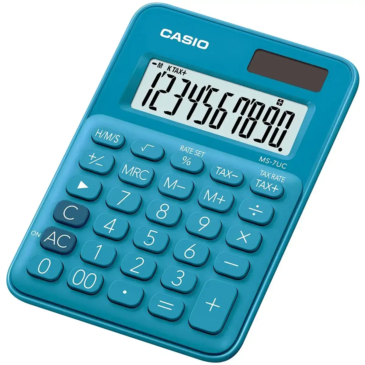 Calculatrice casio ms 7uc_9029. Découvrez DIAYTAR COTE D'IVOIRE - Là où le Choix Rencontre la Qualité. Parcourez notre gamme diversifiée et choisissez parmi des produits conçus pour exceller dans tous les aspects de votre vie.