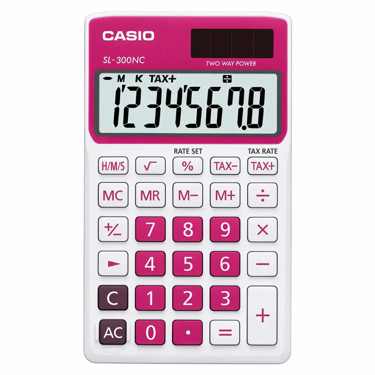 Calculatrice casio sl 300 nc rd blanc resine 1 1 x 7 7 x 7 5 cm _7869. Bienvenue sur DIAYTAR COTE D'IVOIRE - Votre Fenêtre sur le Shopping Moderne. Parcourez notre boutique en ligne et découvrez des produits qui incarnent l'évolution du style et de la qualité.