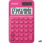 Calculatrice casio sl 310uc fuchsia 10 unites _8602. DIAYTAR COTE D'IVOIRE - L'Art de Vivre le Shopping en Ligne. Découvrez notre plateforme intuitive et trouvez des produits qui vous inspirent et vous enchantent, à chaque clic.
