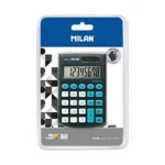 Calculatrice milan nata etui pvc_3737. DIAYTAR COTE D'IVOIRE - Votre Portail Vers l'Élégance Accessible. Parcourez notre boutique en ligne pour découvrir des produits qui incarnent le luxe à des prix abordables.