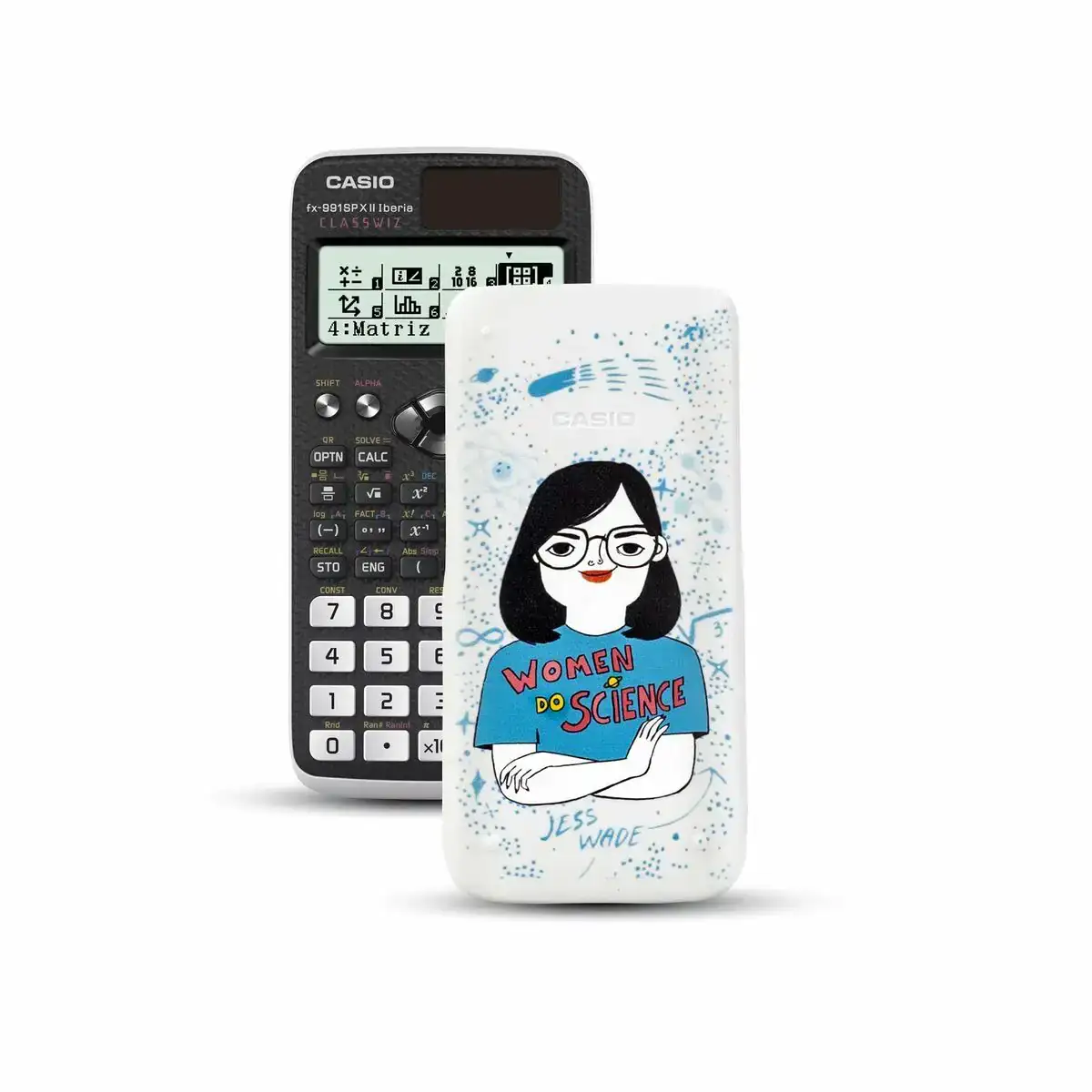 Calculatrice scientifique casio fx 9 noir reconditionne a _2925. DIAYTAR COTE D'IVOIRE - Là où l'Élégance Devient un Mode de Vie. Naviguez à travers notre gamme et choisissez des produits qui apportent une touche raffinée à votre quotidien.