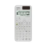 Calculatrice scientifique casio fx 991spcw blanc_9665. DIAYTAR COTE D'IVOIRE - Où Choisir est un Acte de Création. Naviguez à travers notre plateforme et choisissez des produits qui complètent votre histoire personnelle.
