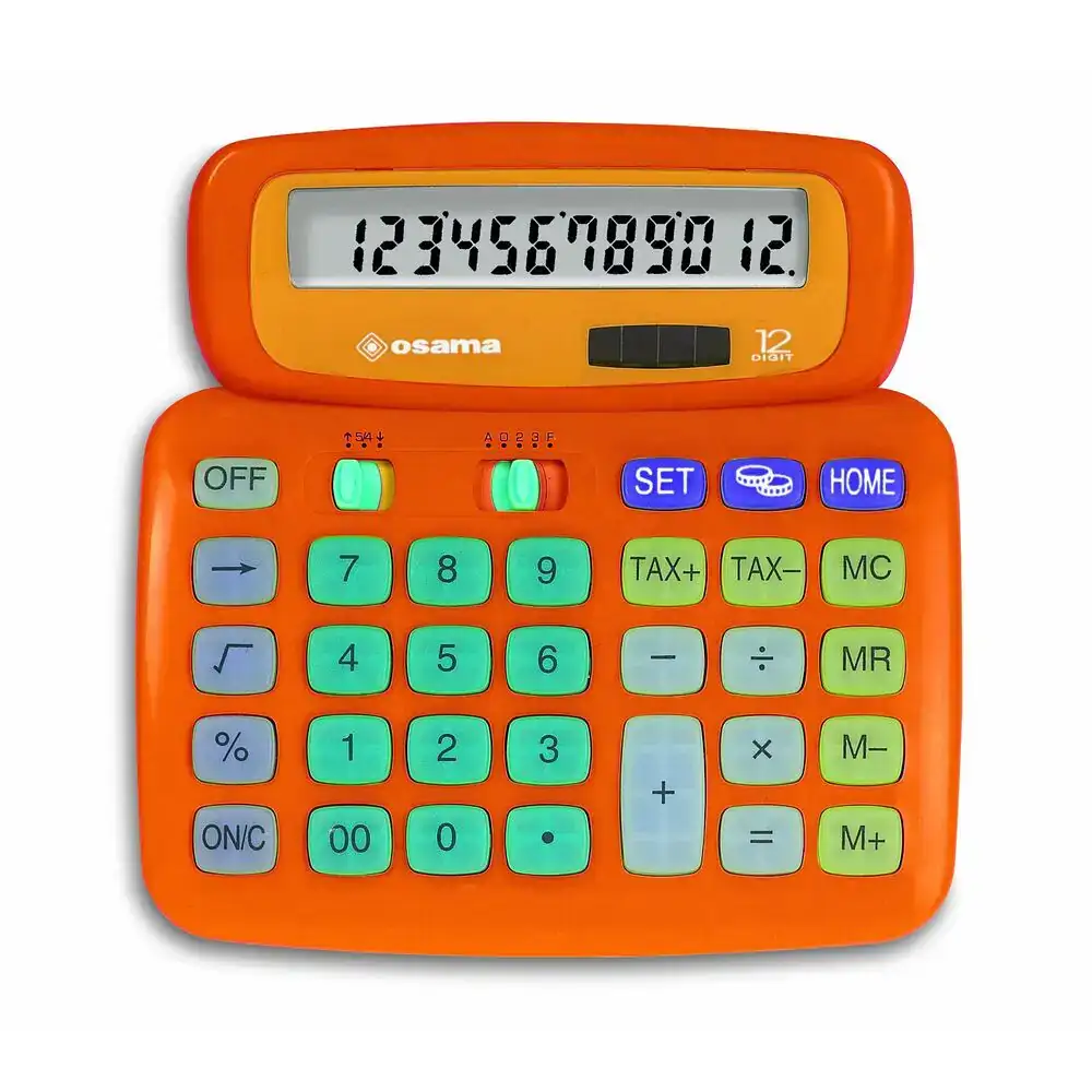 Calculatrice softy orange reconditionne b _7514. DIAYTAR COTE D'IVOIRE - Votre Destination Shopping Inspirante. Explorez notre catalogue pour trouver des articles qui stimulent votre créativité et votre style de vie.