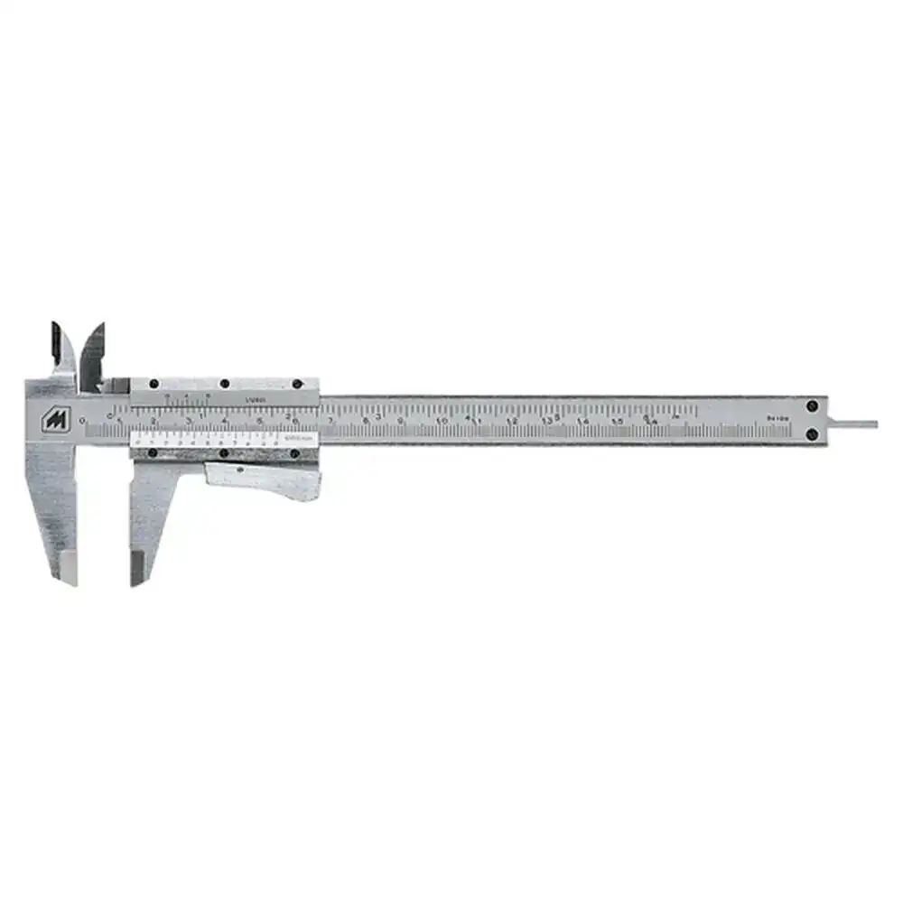 Calibre acier 150 mm_5861. Bienvenue sur DIAYTAR COTE D'IVOIRE - Où Choisir Rime avec Qualité. Explorez notre gamme diversifiée et découvrez des articles conçus pour répondre à vos attentes élevées.