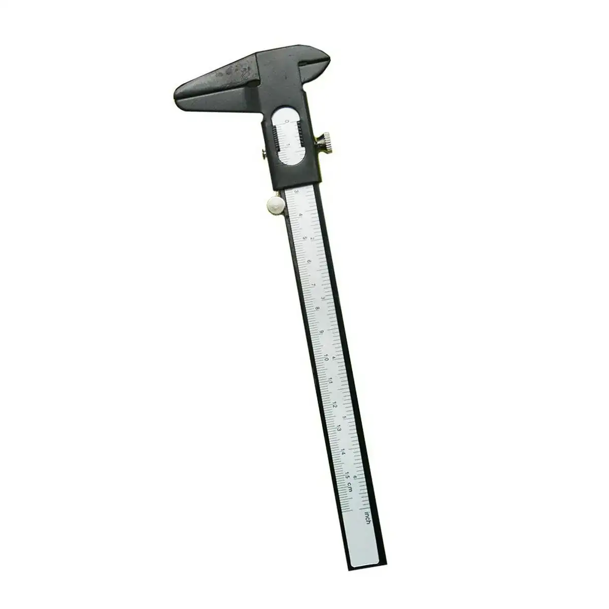 Calibre bensontools action metal 150 mm_8391. DIAYTAR COTE D'IVOIRE - Votre Marché Virtuel au Côte d'Ivoire. Parcourez notre boutique en ligne pour trouver des trésors cachés, des articles indispensables du quotidien aux joyaux artistiques.