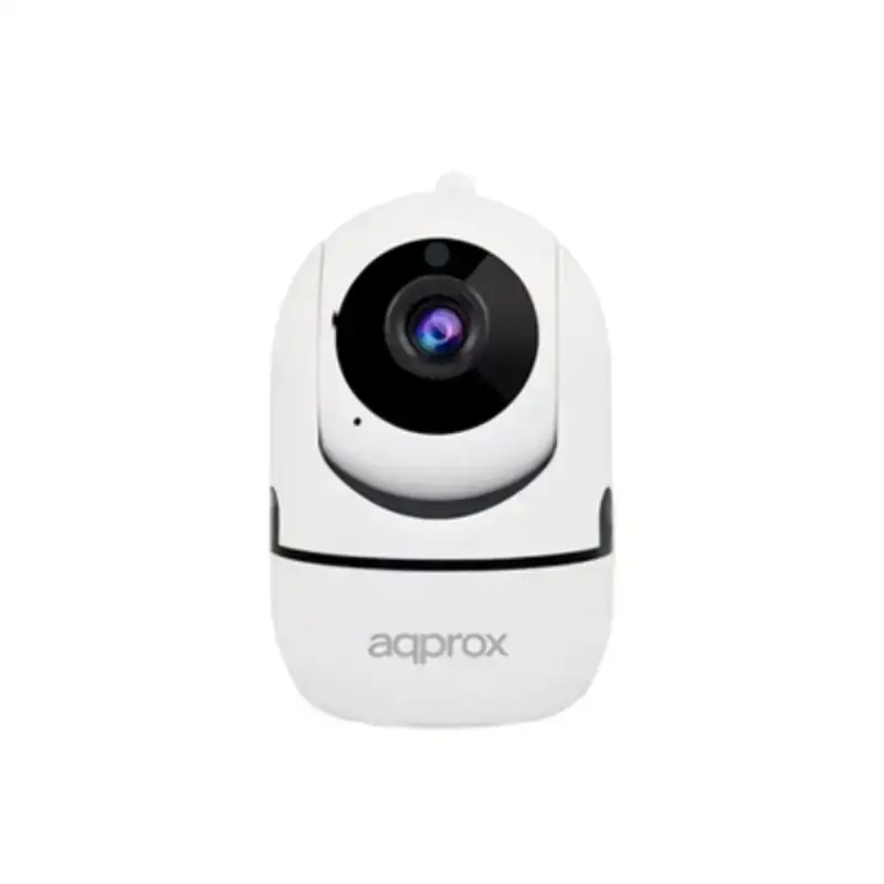 Camera ip approx appip360hd hd wifi 5w_7383. DIAYTAR COTE D'IVOIRE - L'Art de Vivre en Couleurs. Découvrez notre boutique en ligne et trouvez des produits qui ajoutent une palette vibrante à votre quotidien.