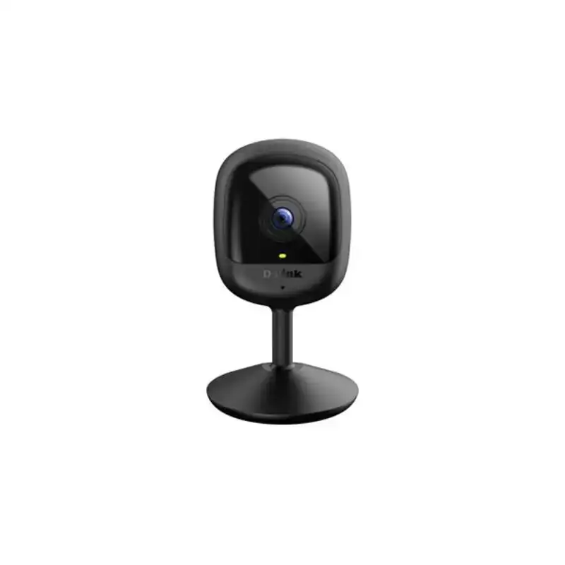 Camera ip d link dcs 6100lh 1080 px noir_4595. DIAYTAR COTE D'IVOIRE - Votre Destination pour un Shopping Éclairé. Parcourez notre boutique en ligne pour découvrir des produits de qualité qui embelliront votre quotidien.