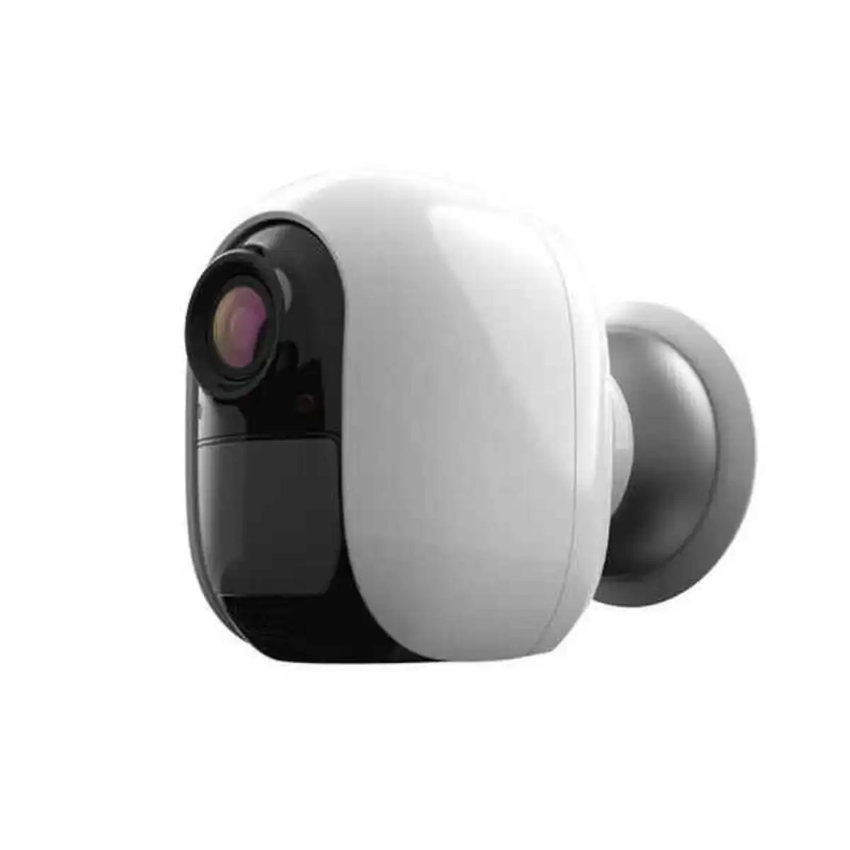 Camera ip exterieure denver electronics iob 207 1920 x 1080 px blanc noir_9838. Bienvenue sur DIAYTAR COTE D'IVOIRE - Où le Shopping est une Affaire Personnelle. Découvrez notre sélection et choisissez des produits qui reflètent votre unicité et votre individualité.