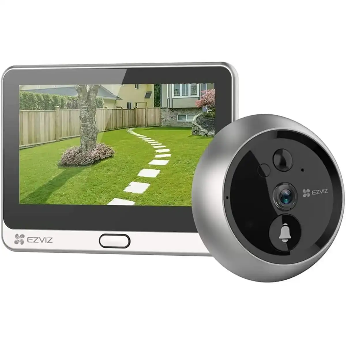 Camera ip ezviz dp2c_9902. Bienvenue sur DIAYTAR COTE D'IVOIRE - Où Chaque Produit a son Charme. Explorez notre sélection minutieuse et trouvez des articles qui vous séduisent et vous inspirent.