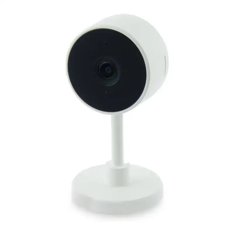Camera ip ksix smart home 2 mp 130o 128 gb wifi blanc_7808. Entrez dans l'Univers de DIAYTAR COTE D'IVOIRE - Où Choisir est un Plaisir. Explorez notre gamme variée et trouvez des articles qui parlent à votre cœur et à votre style.