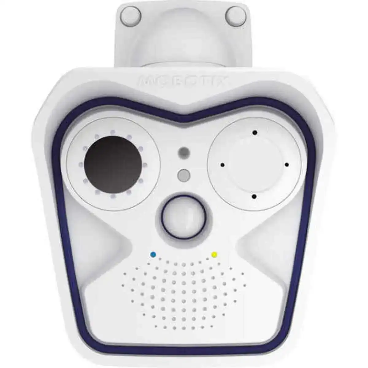 Camera ip mobotix m16b thermographic 3072 x 2048 px blanc_3602. DIAYTAR COTE D'IVOIRE - Où Chaque Achat Raconte une Histoire. Parcourez notre boutique en ligne pour trouver des articles qui évoquent le savoir-faire et la tradition du Côte d'Ivoire.