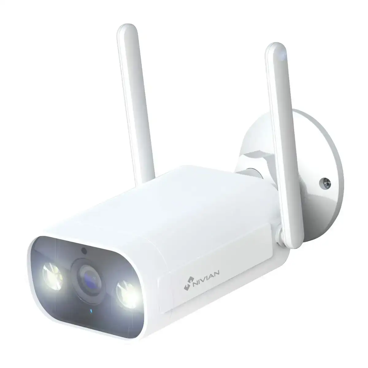 Camera ip nivian nvs ipc 02 l_3938. DIAYTAR COTE D'IVOIRE - Où Choisir Devient un Plaisir. Découvrez notre boutique en ligne et choisissez parmi une variété de produits qui satisferont tous vos besoins.