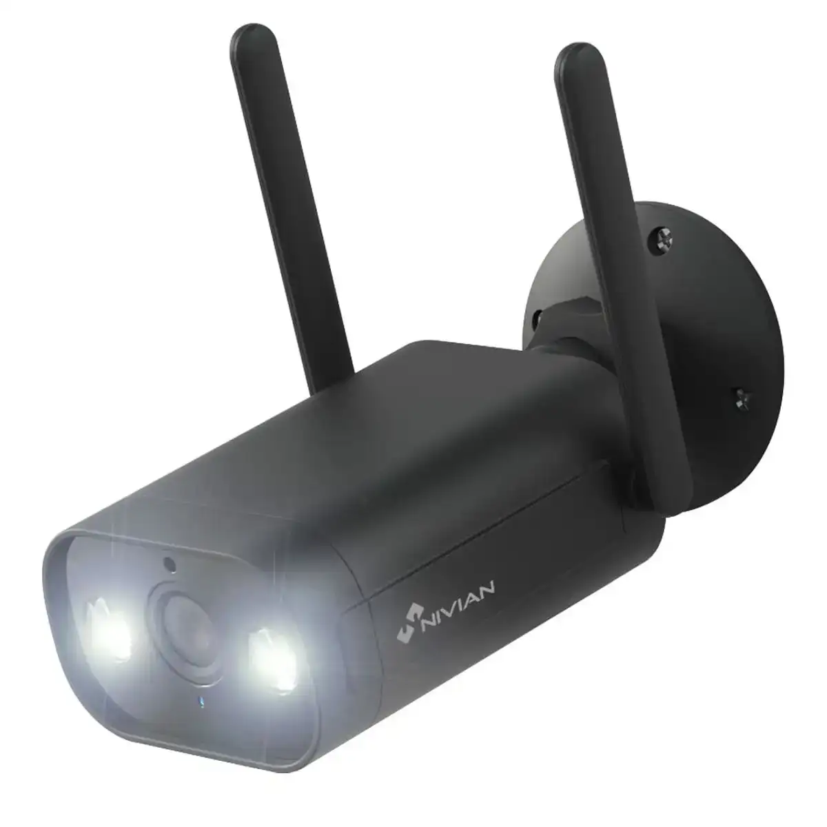 Camera ip nivian nvs ipc 02b l_5021. DIAYTAR COTE D'IVOIRE - Votre Destination pour un Shopping Éclairé. Parcourez notre boutique en ligne pour découvrir des produits de qualité qui embelliront votre quotidien.