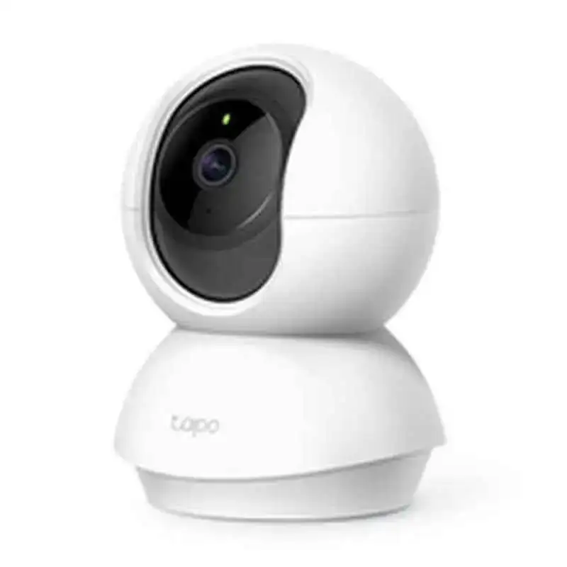 Camera ip tp link tapo c200 1080 px wifi 2 4 ghz reconditionne b _9091. DIAYTAR COTE D'IVOIRE - L'Art de Choisir, l'Art de Vivre. Parcourez notre boutique en ligne et choisissez parmi des produits de qualité qui ajoutent de l'élégance à votre quotidien.