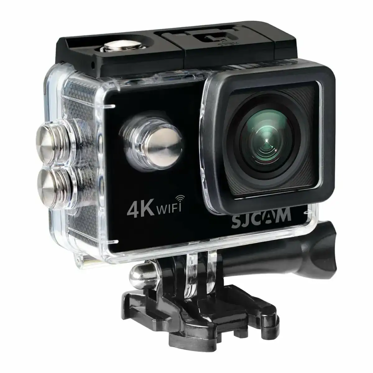 Camera sportive avec accessoires sjcam sj4000 air 4k wi fi_6951. Bienvenue chez DIAYTAR COTE D'IVOIRE - Où le Shopping Devient une Aventure. Découvrez notre collection diversifiée et explorez des produits qui reflètent la diversité du Côte d'Ivoire.