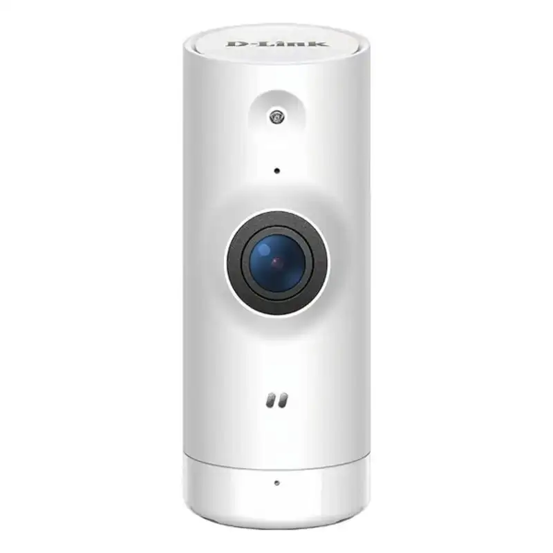 Camescope de surveillance d link dcs 8000lhv2 1080p blanc_2193. Plongez dans l'Univers de DIAYTAR COTE D'IVOIRE - Où la Qualité et la Diversité se rencontrent. Parcourez nos rayons virtuels pour trouver des produits répondant à tous les besoins, du confort de votre foyer.