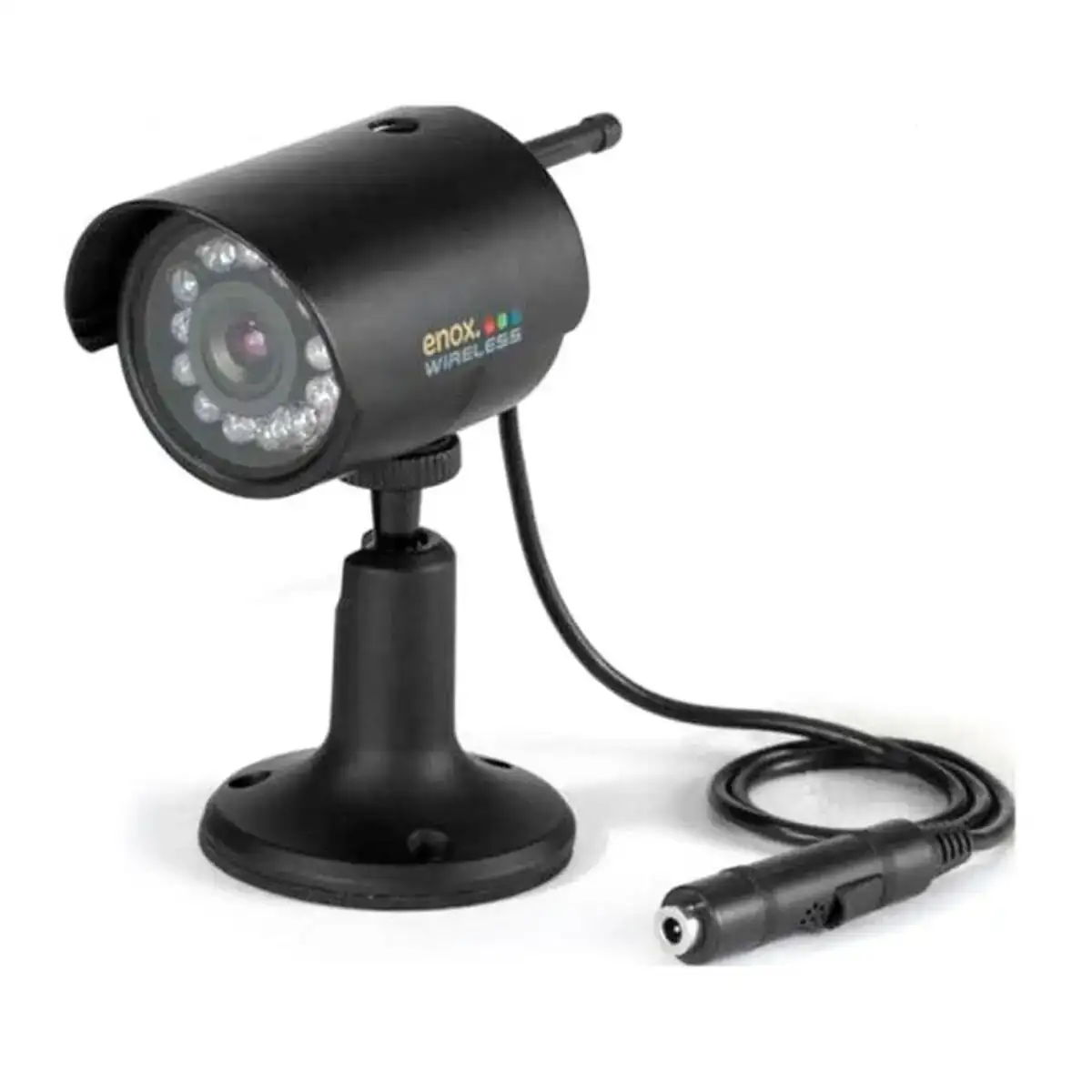 Camescope de surveillance enox_4459. DIAYTAR COTE D'IVOIRE - Où Choisir Devient une Découverte. Explorez notre boutique en ligne et trouvez des articles qui vous surprennent et vous ravissent à chaque clic.