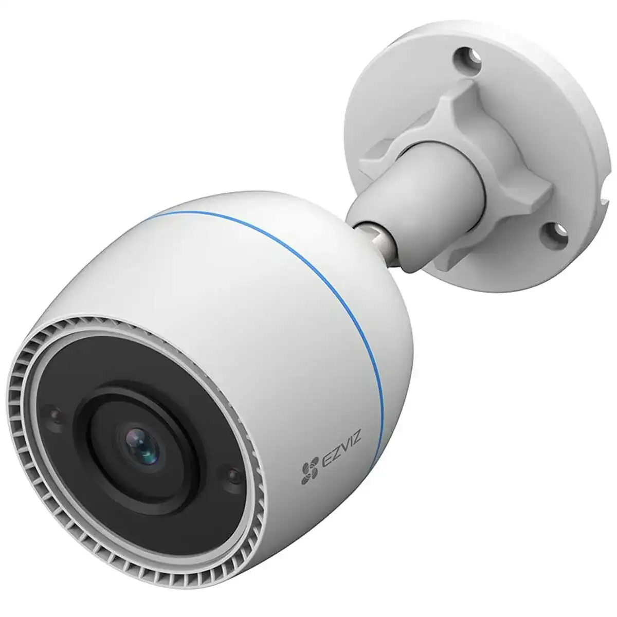 Camescope de surveillance ezviz c3t 2mp_2149. Bienvenue chez DIAYTAR COTE D'IVOIRE - Où Chaque Achat Fait une Différence. Découvrez notre gamme de produits qui reflètent l'engagement envers la qualité et le respect de l'environnement.