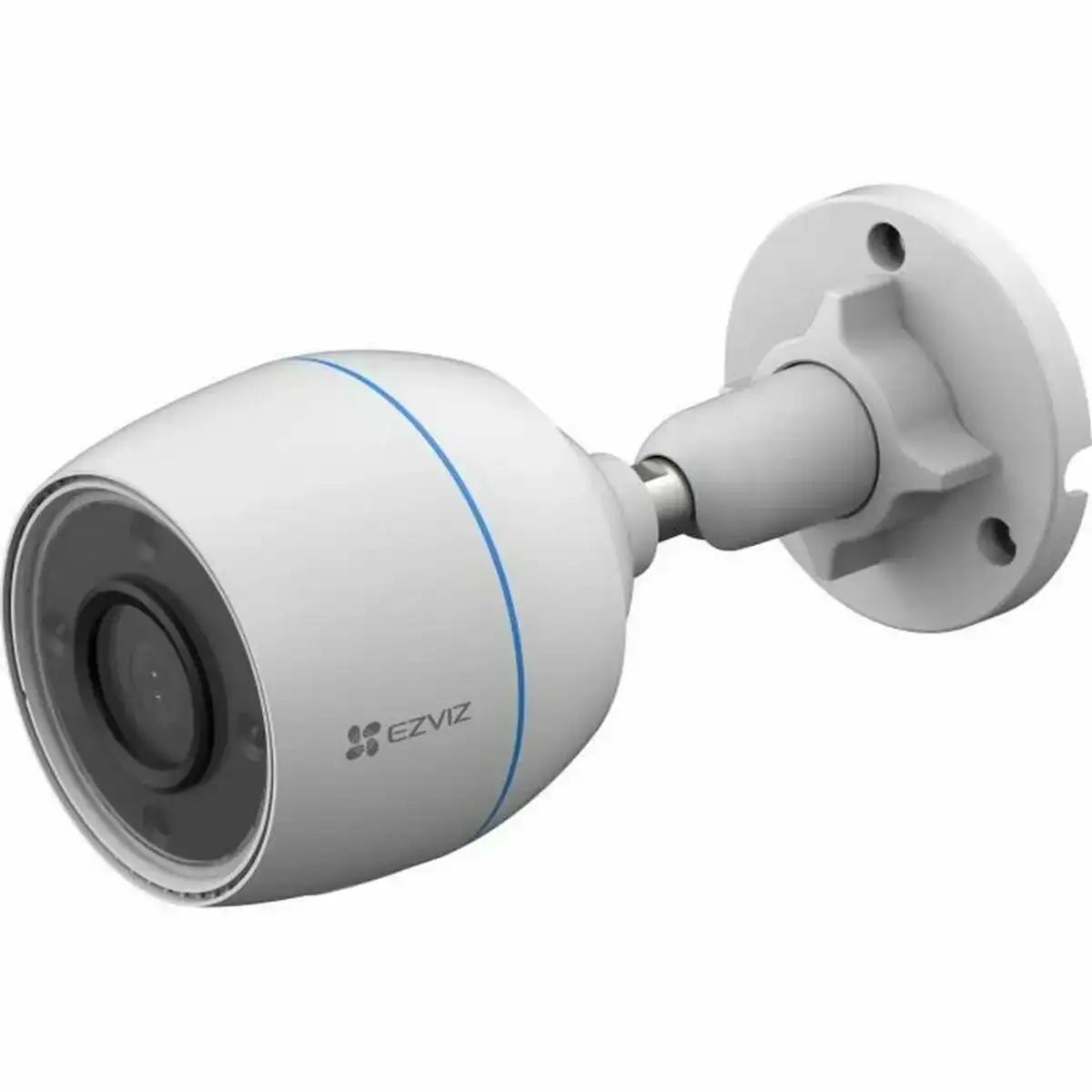 Camescope de surveillance ezviz camera c3tn color_4832. DIAYTAR COTE D'IVOIRE - Là où Chaque Achat Contribue à un Rêve. Naviguez à travers notre boutique en ligne et soutenez des artisans talentueux tout en acquérant des trésors.