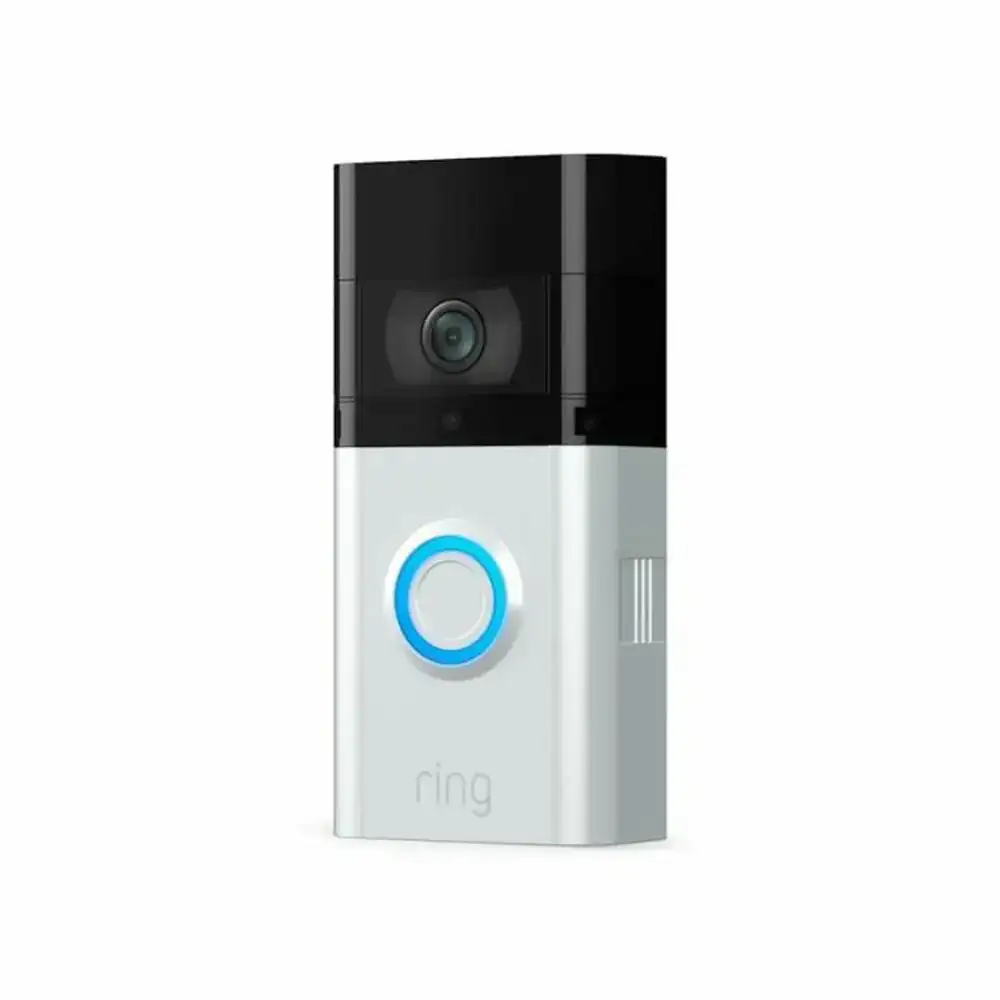 Camescope de surveillance ring automotive video doorbell 3_9172. DIAYTAR COTE D'IVOIRE - Votre Boutique en Ligne, Votre Choix Illimité. Parcourez nos rayons et découvrez des produits qui vous inspirent, de la mode à la maison et bien plus.