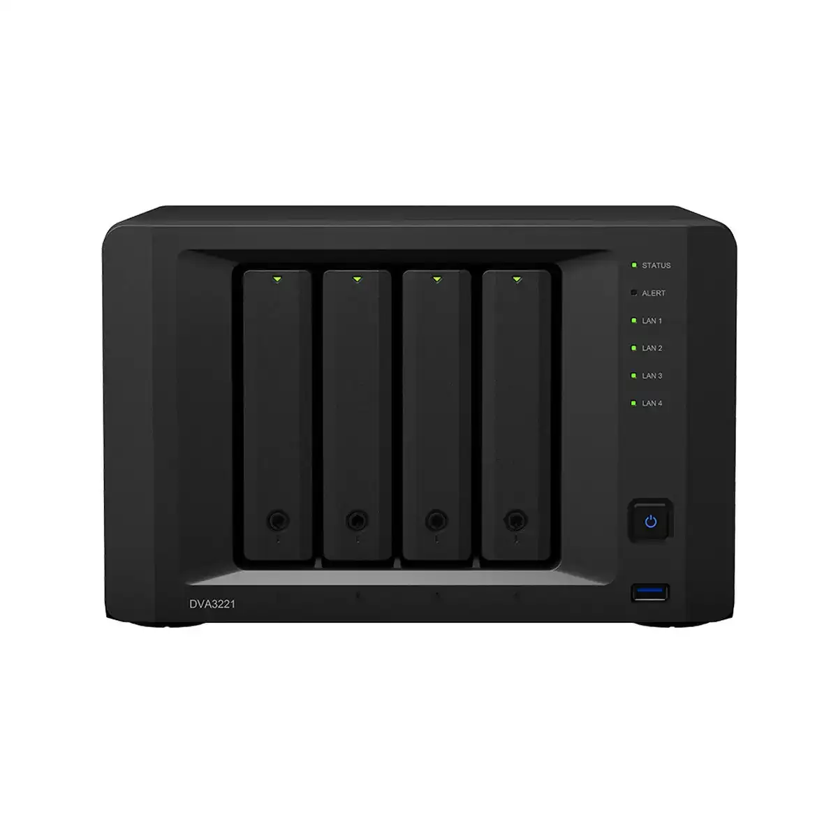 Camescope de surveillance synology dva3221 noir_2540. DIAYTAR COTE D'IVOIRE - Où Choisir est un Plaisir Responsable. Explorez notre boutique en ligne et adoptez des produits qui reflètent notre engagement envers la durabilité.