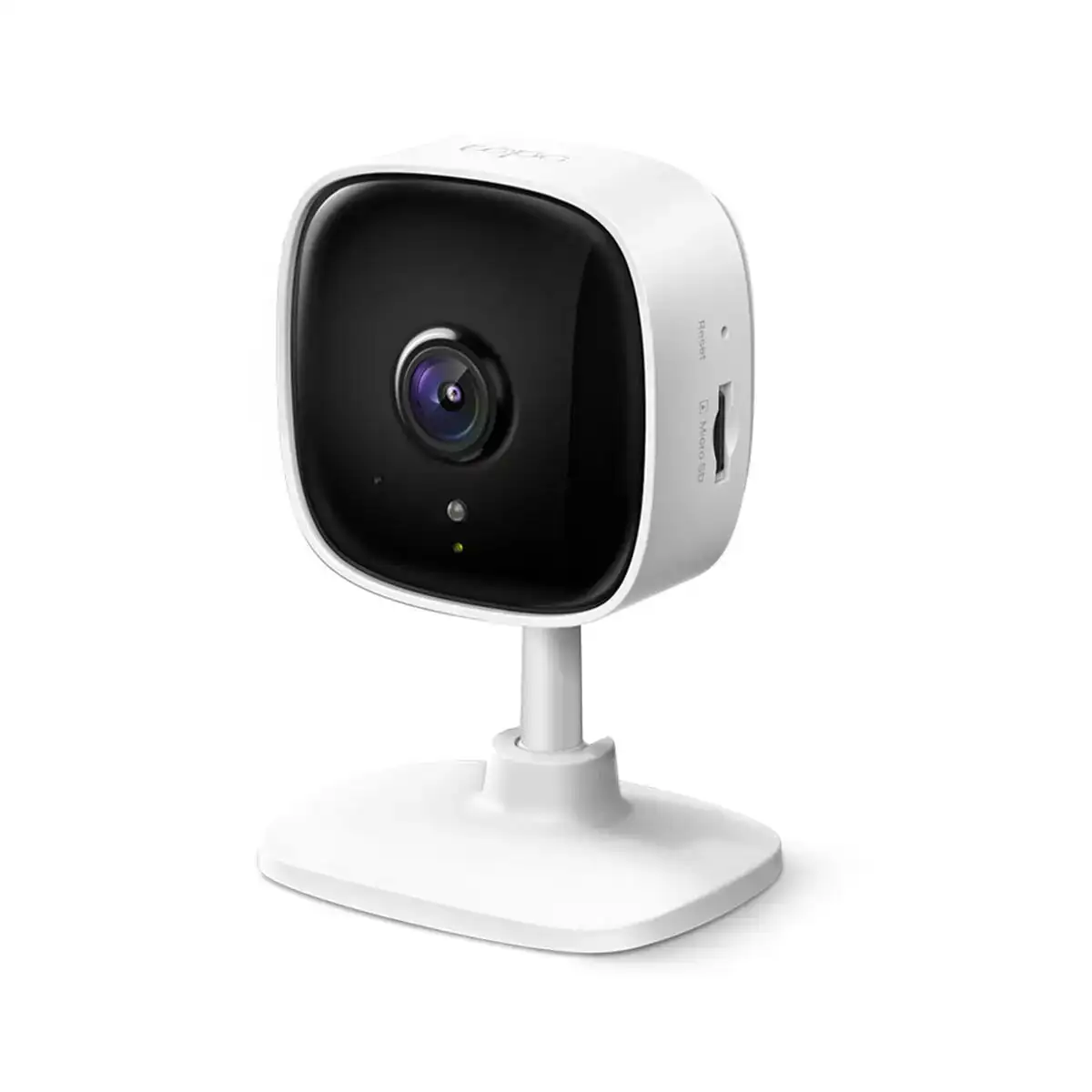 Camescope de surveillance tp link tapo c100 fhd ip_1762. DIAYTAR COTE D'IVOIRE - Votre Marché Virtuel au Côte d'Ivoire. Parcourez notre boutique en ligne pour trouver des trésors cachés, des articles indispensables du quotidien aux joyaux artistiques.