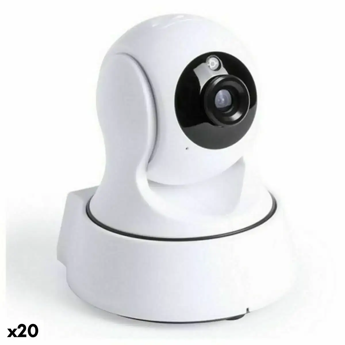 Camescope de surveillance trendify boots 145533 20 unites _8699. DIAYTAR COTE D'IVOIRE - Votre Boutique en Ligne, Votre Choix Illimité. Parcourez nos rayons et découvrez des produits qui vous inspirent, de la mode à la maison et bien plus.