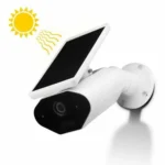 Camescope de surveillance unotec_1233. Bienvenue sur DIAYTAR COTE D'IVOIRE - Où le Shopping est une Affaire Personnelle. Découvrez notre sélection et choisissez des produits qui reflètent votre unicité et votre individualité.