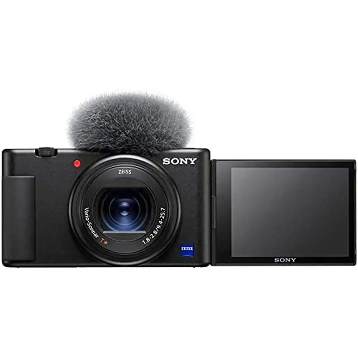 Camescope sony zv 1_1767. DIAYTAR COTE D'IVOIRE - Votre Passage Vers l'Excellence Shopping. Découvrez un catalogue en ligne qui offre une expérience d'achat exceptionnelle, avec des produits soigneusement sélectionnés pour satisfaire tous les goûts.
