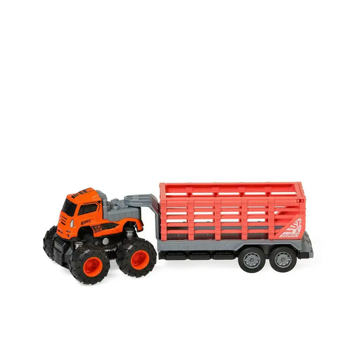 Camion 30 x 12 cm _4588. Bienvenue chez DIAYTAR COTE D'IVOIRE - Votre Porte d'Accès à la Diversité. Découvrez notre boutique en ligne et choisissez parmi une pléthore d'articles qui célèbrent la richesse culturelle du Côte d'Ivoire et au-delà.