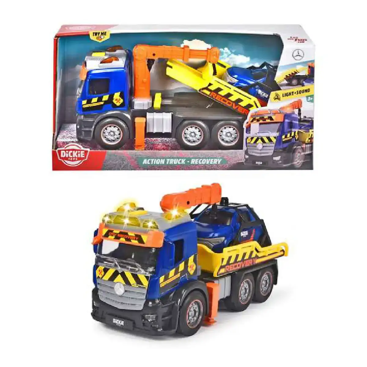 Camion avec grue action mercedes simba 26 cm _5086. DIAYTAR COTE D'IVOIRE - Votre Destination Shopping de Confiance. Naviguez à travers notre boutique en ligne et profitez d'une sélection soigneusement choisie de produits qui répondent à toutes vos exigences.