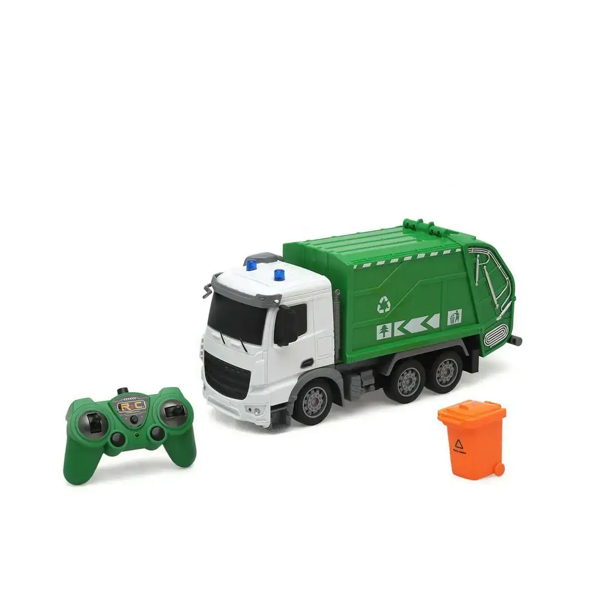 Camion benne telecommande 1 24 _1078. DIAYTAR COTE D'IVOIRE - Votre Passage vers l'Éclat et la Beauté. Explorez notre boutique en ligne et trouvez des produits qui subliment votre apparence et votre espace.