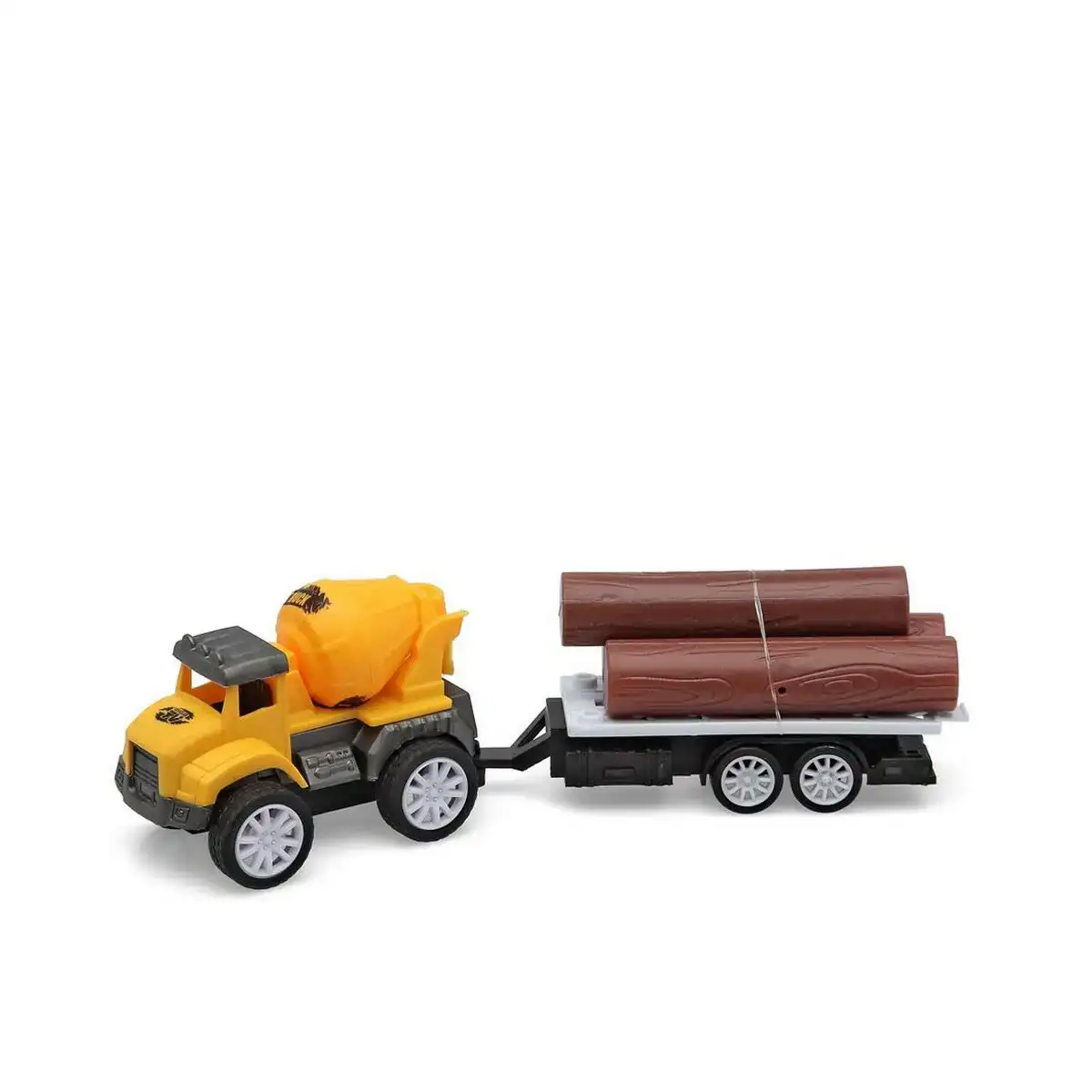 Camion city car 22 x 7 cm_3016. Découvrez DIAYTAR COTE D'IVOIRE - Là où Votre Shopping Prend Vie. Plongez dans notre vaste sélection et trouvez des produits qui ajoutent une touche spéciale à votre quotidien.