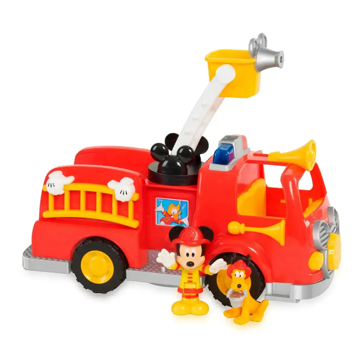 Camion de pompiers captain marvel mickey fire truck lumiere led avec son_8589. Bienvenue sur DIAYTAR COTE D'IVOIRE - Où Choisir Rime avec Qualité. Explorez notre gamme diversifiée et découvrez des articles conçus pour répondre à vos attentes élevées.
