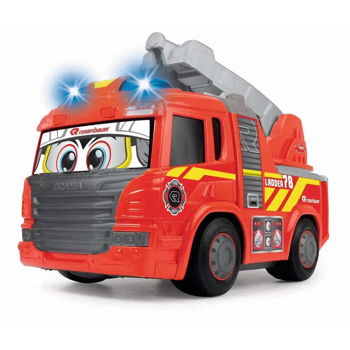 Camion de pompiers dickie toys reconditionne b _3216. DIAYTAR COTE D'IVOIRE - Votre Destination Shopping pour Tous. Parcourez notre boutique en ligne et découvrez une variété de produits pour satisfaire tous vos besoins et désirs.