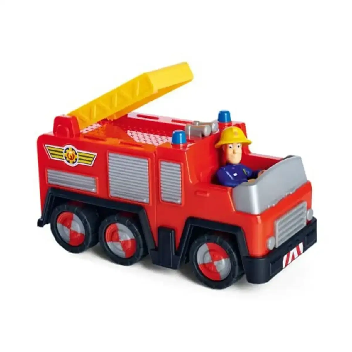 Camion de pompiers simba reconditionne a _4403. DIAYTAR COTE D'IVOIRE - Où Choisir Devient une Expression de Soi. Découvrez notre boutique en ligne et trouvez des articles qui révèlent votre personnalité et votre style.